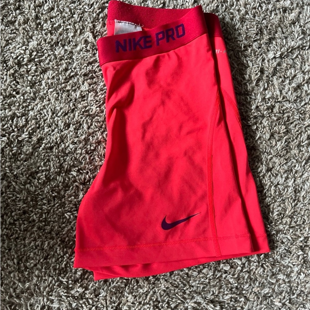 Women’s Nike Pro Spandex M